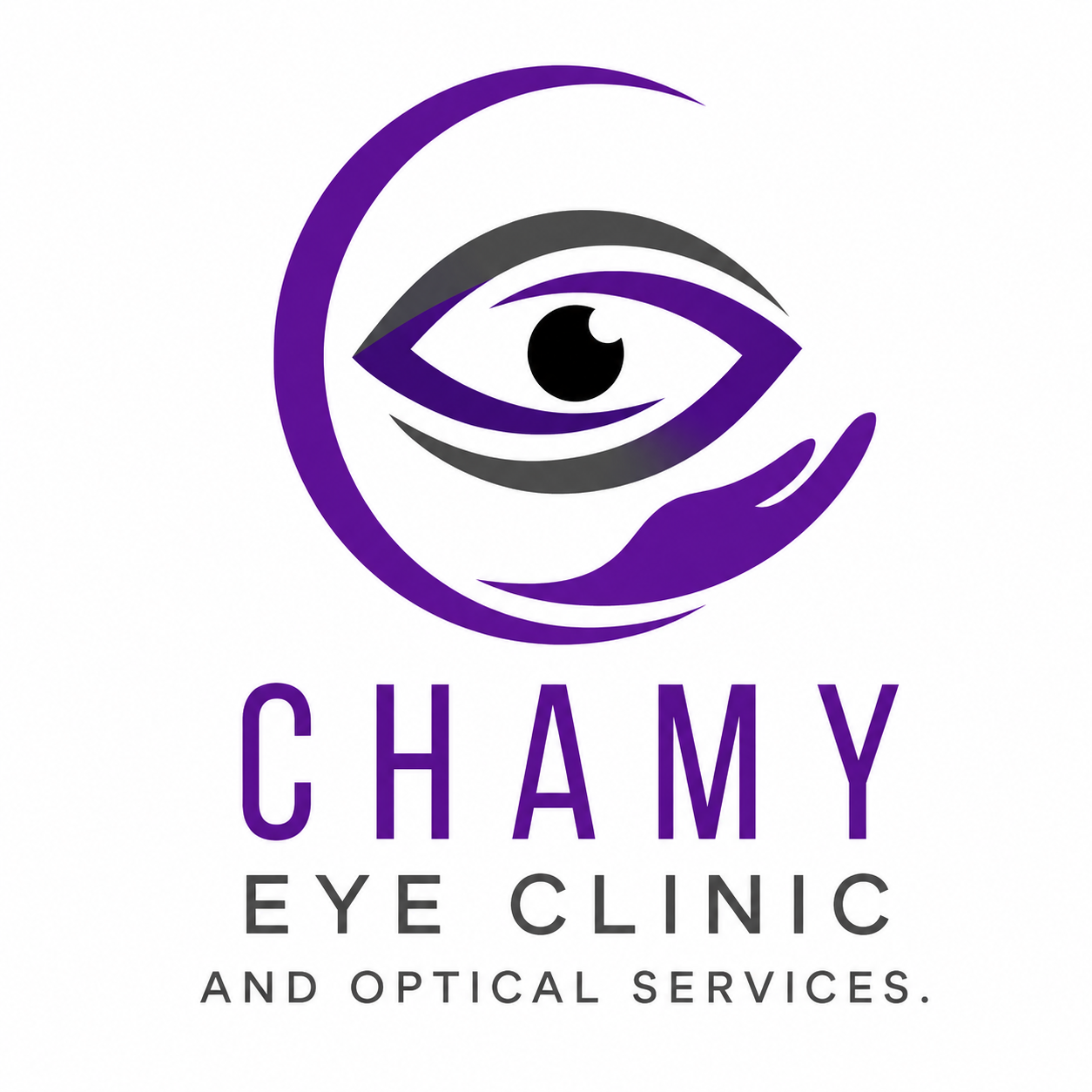 Chamy Eye Clinic & Optical Services
